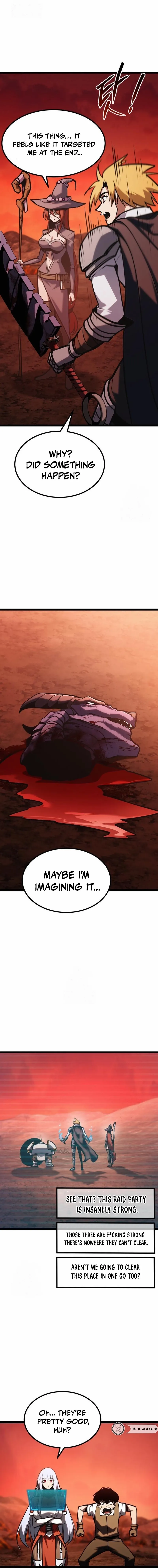 Level 999 Goblin Chapter 41 image 21